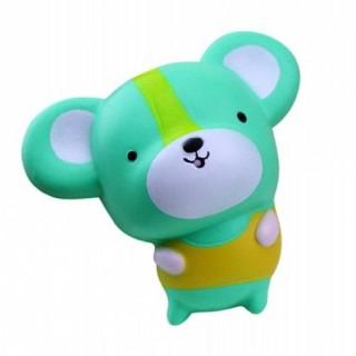 Jumbo Squishy Slow Rising Kawaii Cute Cartoon Mouse Toys