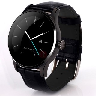K88H Bluetooth Smart Watch Heart Rate Monitor for Android and IOS