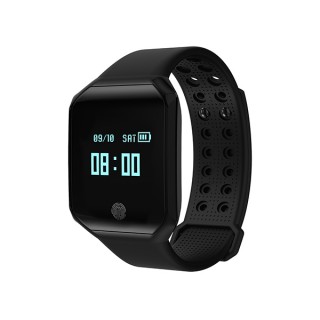 KALOAD Z66 Smart Sports Bracelet Heart Rate Blood Pressure Monitor Waterproof Watch for Android IOS
