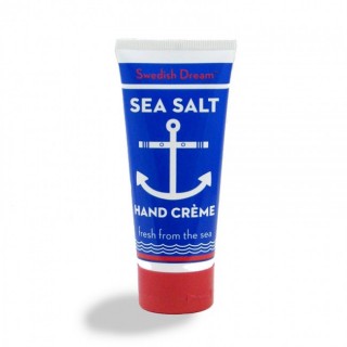 Kalastyle Sea Salt Hand Cream