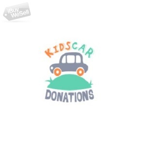 Kids Car Donations Los Angeles CA