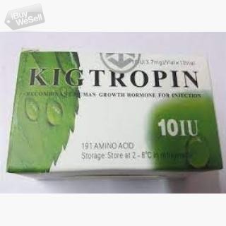 Kigtropin 100 IU For sale