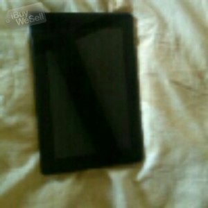 Kindle fire 3rd generation