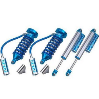 King Shocks OEM Performance Coilover Shock Kit for 0 Inch -3.5 Inch Lift Kits - 25001-149