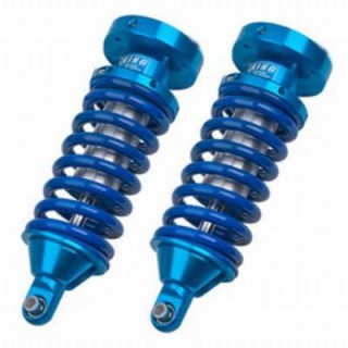 King Shocks OEM Performance Coilover Shock Kit for 0 Inch -3.5 Inch Lift Kits - 25001-151