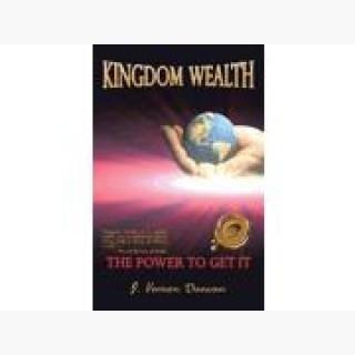 Kingdom Wealth