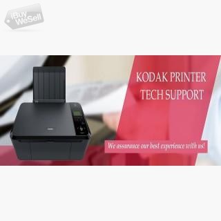 Kodak Printer Technical Support Phone Number +1-888-451-1608