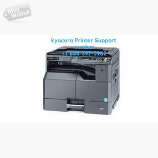 Kyocera Printer Technical Support Phone Number   +1-888-597-3962
