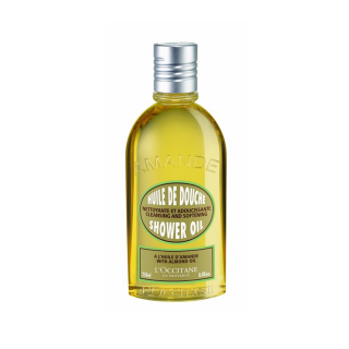 L'Occitane, En Provence Almond Shower Oil, 250ml Melbourne