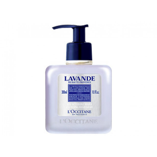 L'Occitane, En Provence Lavender Liquid Soap, 300ml Melbourne