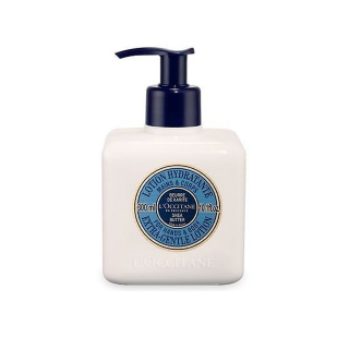 L'occitane Shea Butter, Extra Gentle Lotion for Hands & Body, 300ml
