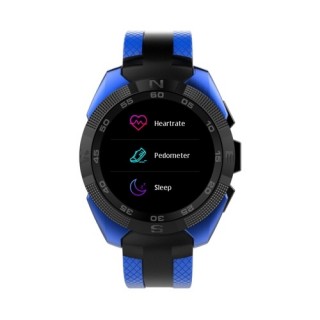 L3 9.9MM Sports Smart Watch