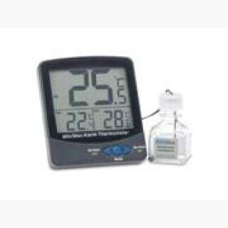 LCD Digital Food Service Thermometer with -58 to 392 (F), ACC895REF