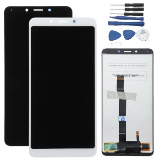 LCD Display+Touch Screen Digitizer Assembly Replacement For Xiaomi Redmi 6 / Xiaomi Redmi 6A
