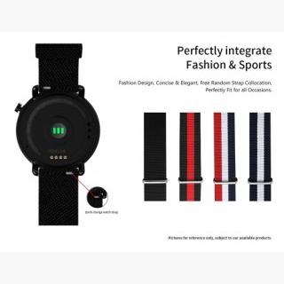 LEMFO Multifunctional Smart Watch GPS Smart Watch Pedometer