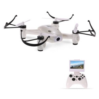 LIDI RC L8HF 5.8G FPV Drone 720P Camera Altitude Hold 2.4G 6-axis Gyro RTF RC Quadcopter