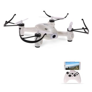 LIDI RC L8HW Wifi FPV Drone 720P Camera Altitude Hold 2.4G 6-axis Gyro RTF RC Quadcopter