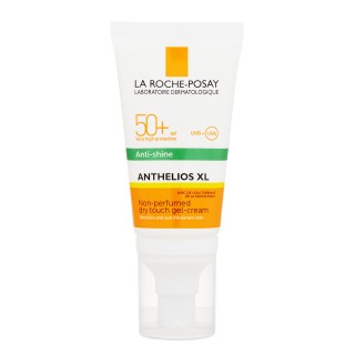La Roche-Posay Anthelios XL  Non-Perfumed Dry Touch Gel Cream SPF50+ (Sebsitive and Sun Intolerant S