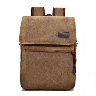 Laptop Bag Shoulder Bag Metal Laptop Backpack