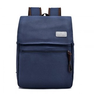Laptop Bag Shoulder Bag Metal Laptop Backpack