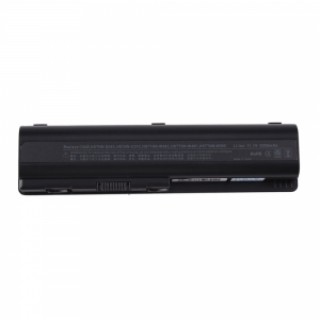 Laptop Battery 485041-002 for HP Laptop(6 Cell 11.1V 5200mAh)Black