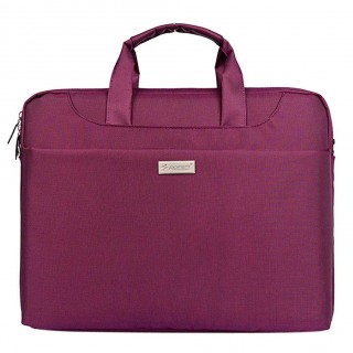 Laptop bag 14'' inch Men Computer Bags Laptop Handbag Women Business Briefcase Shoulder Messenger No