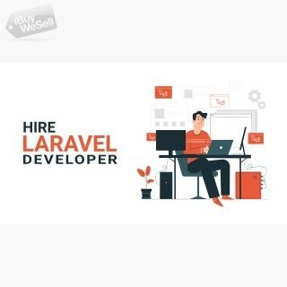 Laravel Web Development Services New York
