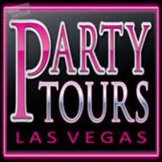Las Vegas Party Bus Tours