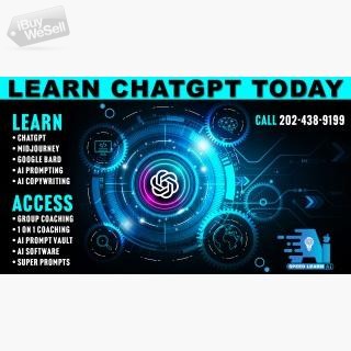 Learn ChatGPT Faster - Exclusive Beta Training Offer