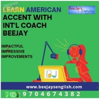 Learn Global Communication Skills with Coach Beejay