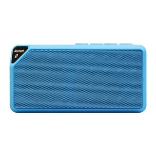 Learning: Supplies Educational Technology Audio Electronics Speakers - Btd-cube7 - Hamiltonbuhl Blue