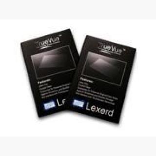 Lexerd - Fujifilm FinePix J150 J150w TrueVue Anti-glare Digital Camera Screen Protector (Dual Pack B