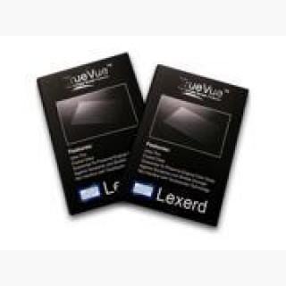 Lexerd - SAMSUNG Reclaim SPH-M560 TrueVue Anti-glare Cell Phone Screen Protector (Dual Pack Bundle)