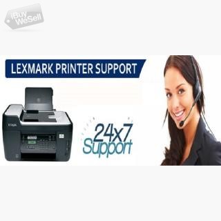 Lexmark Printer Technical Support Phone Number +1-888-451-1608
