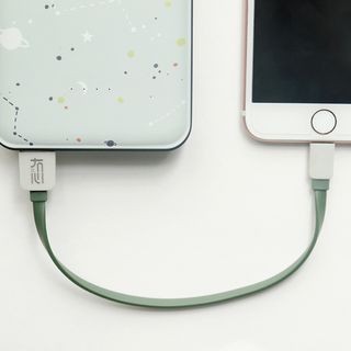 Lightning / Android Data USB Cable