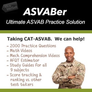 Looking for Best Asvab Study Guide