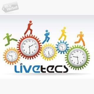 Looking for Time Expense Software