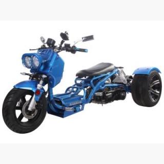 MADDOG TRIKE PST150-19N 150cc Trike
