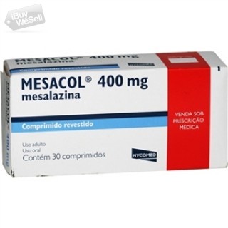MESACOL 400MG Price
