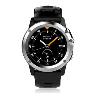 MF16 3G Smart Watch ROM 4G + RAM 512M