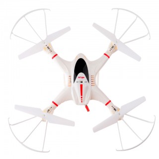 MJX X400 2.4G Six Axle Aircraft with Six Axis Gyroscopes 3D Rolling Drone