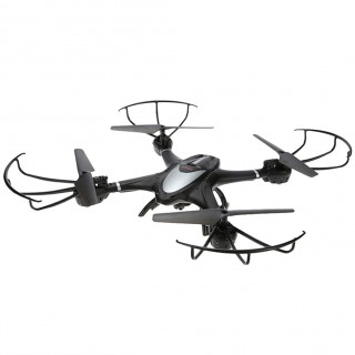 MJX X401H FPV Height Located Four Axis Aircraft Real Time Transmitting Drone