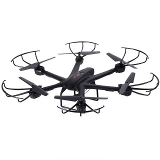 MJX X601H Real Time Transmitting Aerial Drone Air Pressure Positioning Aircraft
