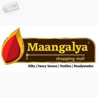 Maangalya Shopping Mall in Warangal