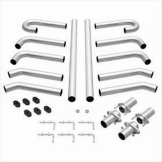 MagnaFlow Do It Yourself Exhaust System - 10701