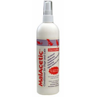 MalAcetic Conditioner for Cats 230 ML