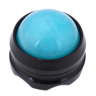 Manual Massage Ball Soothing Body Physical Health Movement Resin Massage Rolling Ball Health Care Re