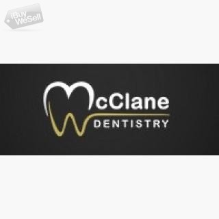 McClane Dentistry (Florida ) Tampa
