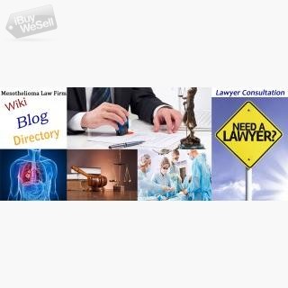 Mesothelioma Law Firm & Lawyers USA Blogs Article Wiki