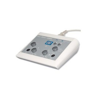Mettler Electronics ME 208A, Sys*Stim 208A Low Volt Simulation Device